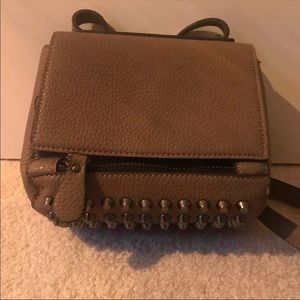 Studded Crossbody Bag